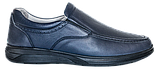 Чоловічі ортопедичні туфлі 15-004, фото 2