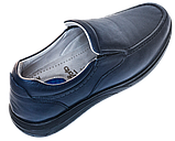 Чоловічі ортопедичні туфлі 15-004, фото 5