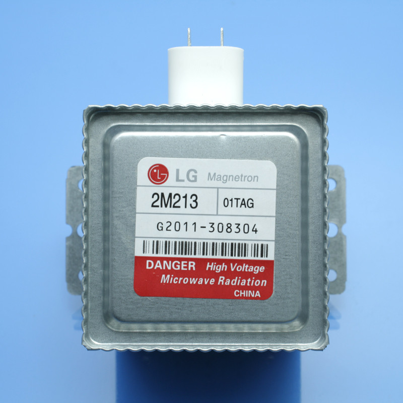 Магнетрон для мікрохвильовки LG MH6022D