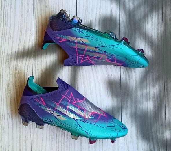 Adidas glitch 19 discount