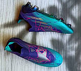 Бутси Adidas X SPEEDFLOW / футбольне взуття/бутси адідас, фото 7