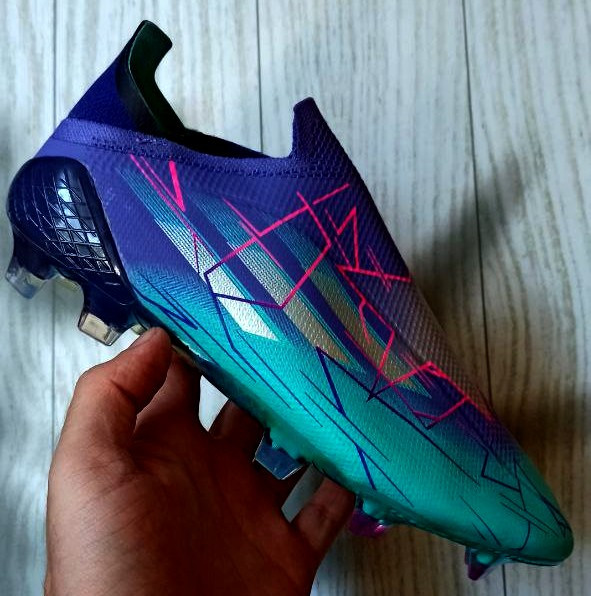 Бутси Adidas X SPEEDFLOW / футбольне взуття/бутси адідас