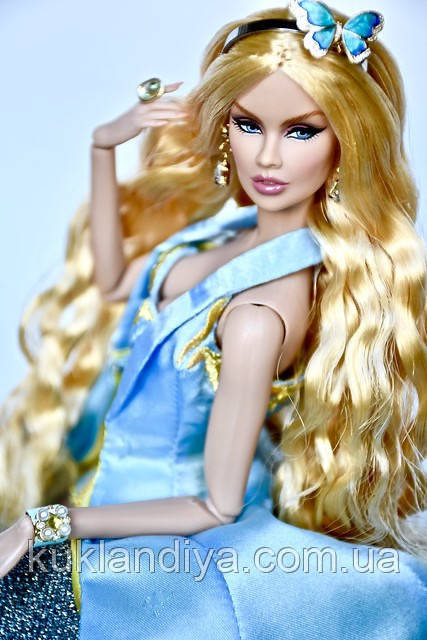 Кукла Integrity Toys Ванесса Перрин A Doll's Life Vanessa