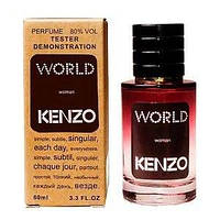 Kenzo World TESTER LUX женский, 60 мл