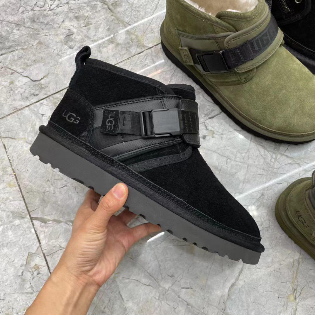 Уггі чоловічі черевики UGG