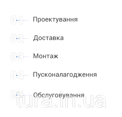 Повний сервіс для дизельних електростанцій Повний сервіс для дизельних електростанцій