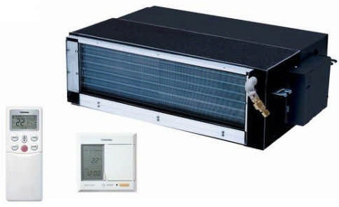 Внутрішній блок Toshiba RAS-M16GDV-E