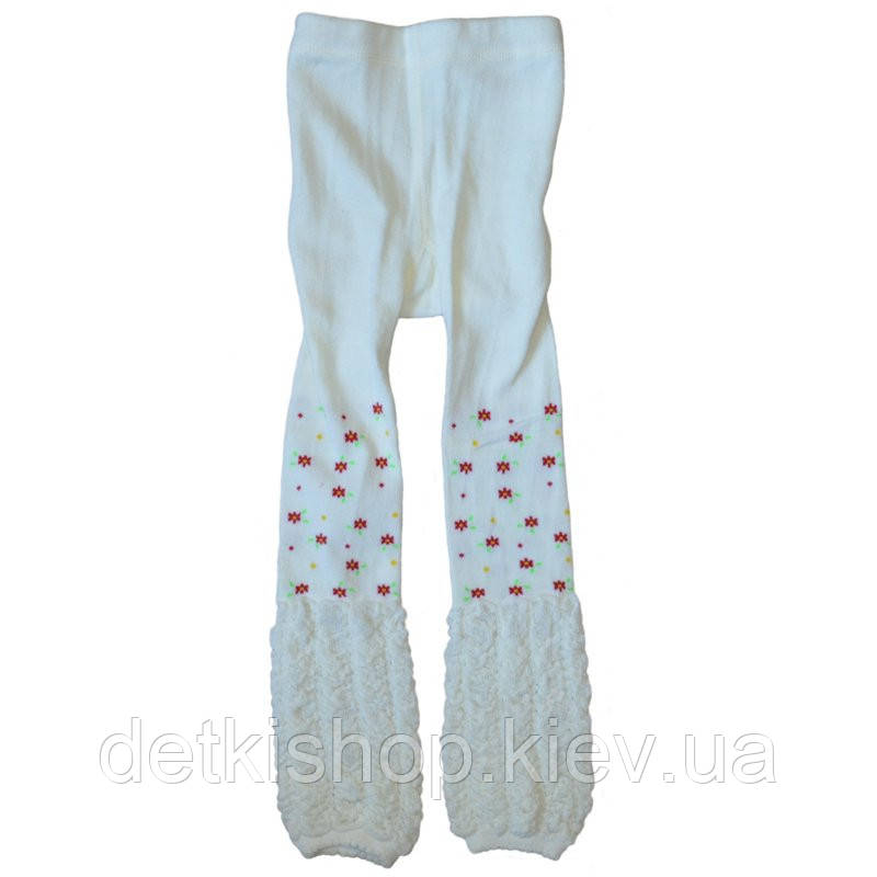 Дитячі футболки Elfin Doll (молочні)
