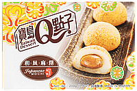 Пирожное моти Peanut Butter TAIWAN DESSERT 210 г