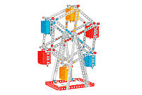 Іграшка "Конструктор металевий ТехноК", арт. 7891, фото 2