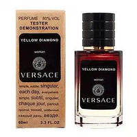 Versace Yellow Diamond TESTER LUX женский, 60 мл