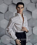 Лялька Integrity Toys Побачення на лижах Ski Date Bellamy Blue, фото 4