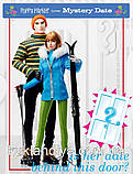 Лялька Integrity Toys Побачення на лижах Ski Date Bellamy Blue, фото 10