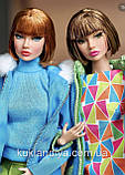 Лялька Integrity Toys Побачення на лижах Ski Date Bellamy Blue, фото 9