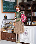 Лялька Integrity Toys Побачення на лижах Ski Date Bellamy Blue, фото 5