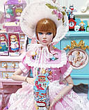 Лялька Integrity Toys Побачення на лижах Ski Date Bellamy Blue, фото 7