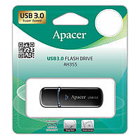 Флешка 32 GB Apacer AH355 (3.2)