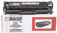 Картридж BASF B413A для HP CLJ M351a/M475dw аналог CE413A Magenta (BASF-KT-CE413A)