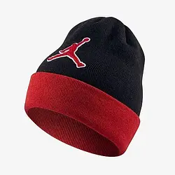 Шапка Jordan Beanie Graphic (AA1302-010)