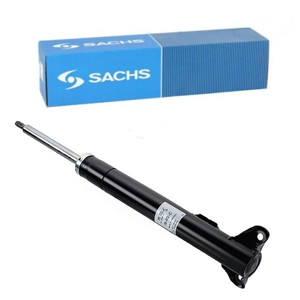 Передня Стійка Амортизатор Mercedes W124 S124 C124 W201 (1982-97-) Мерседес. Sachs Сакс 115070 , 334017