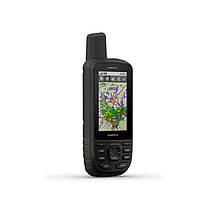 GPS навігатор Garmin GPSMAP 66s (010-01918-02), фото 3