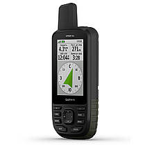 GPS навігатор Garmin GPSMAP 66s (010-01918-02), фото 6