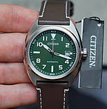 Чоловічі Годинники Citizen NJ0100-38X URBAN Automatic 100m, фото 8