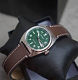 Чоловічі Годинники Citizen NJ0100-38X URBAN Automatic 100m, фото 7