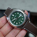 Чоловічі Годинники Citizen NJ0100-38X URBAN Automatic 100m, фото 9
