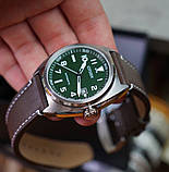 Чоловічі Годинники Citizen NJ0100-38X URBAN Automatic 100m, фото 10