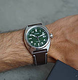 Чоловічі Годинники Citizen NJ0100-38X URBAN Automatic 100m, фото 11