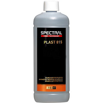 Антистатична змивка для пластмас Spectral Plast 815, 1 л