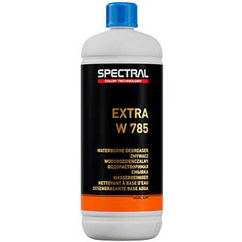 Водорозчинна змивка Spectral Extra W785, 1 л