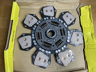 Диск зчеплення пелюстковий LUK Germany МТЗ (Д-243, Д-245 )