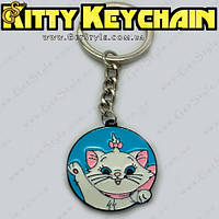 Брелок Kitty Keychain в подарочной упаковке