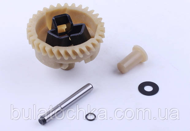 Шестерня регулятора обертів 188F, фото 1