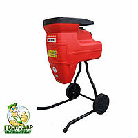 Кускоріз фрезерний ATIKA ALH 2500 (б/в з Німеччини) дробарка садова