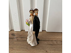 Фігурка на весільний торт