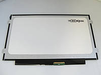 Матриця для ноутбука 10.1 Led Slim 1024x600 40pin lvds роз'єм праворуч внизу (B101AW06) новий NEW