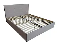 Кровать Мелисса (140-160-180х200) карамель