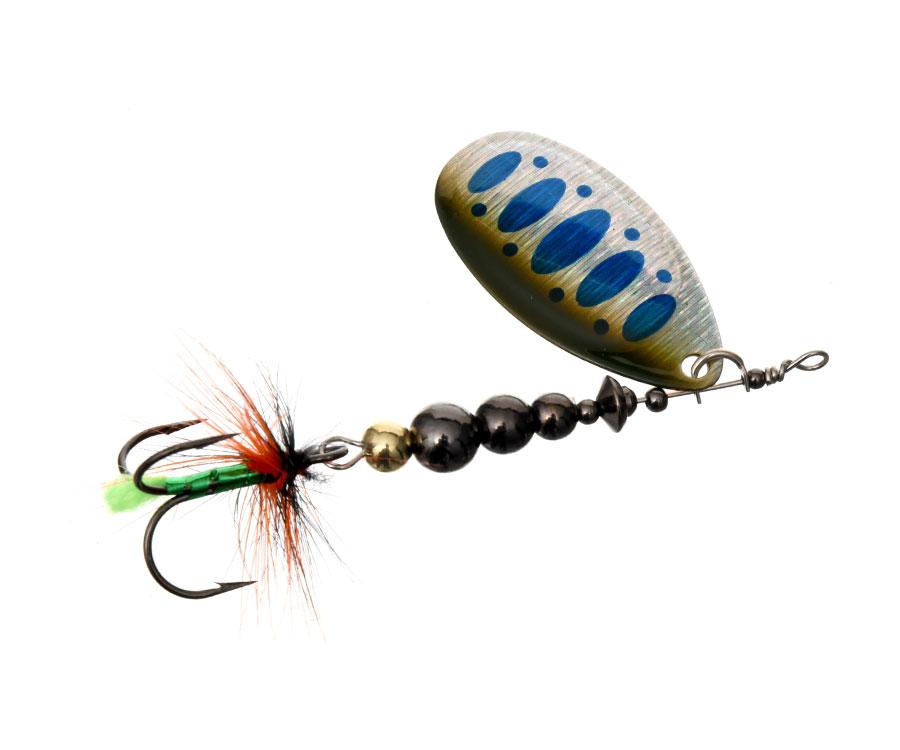 Блешня Flagman Twidd 10g color 111, фото 1