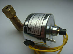 Насос помпа HLD 40dcb 18w sp12a D-032 для дим-машин і сніг-машин