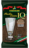 Прикормка FishDream IQ ЛЕЩ ШОКОЛАД