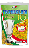 Прикормка FishDream IQ Italy ФИДЕР КАРП КАРАСЬ