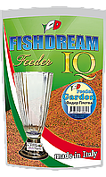 Прикормка FishDream IQ Italy ФИДЕР ПЛОТВА