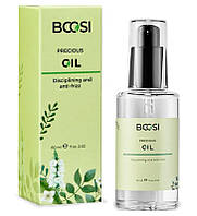 Эликсир для восстановления волос Kleral Bcosi Precious Oil