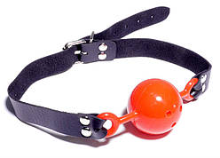 Кляп Knebel-Ball Gag - Fetish Boss Series