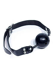 Кляп Knebel-Ball Gag - Fetish Boss Series