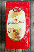 Сир Сметанковий Sierpc Smietankowy 3 кг (Польща)