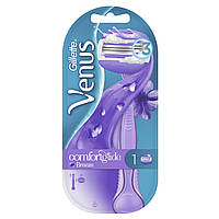 Станок для гоління жіночий Gillette Venus Comfortglide Breeze